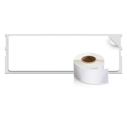 Label DYMO 1 1/8 x 3 1/2(30251)