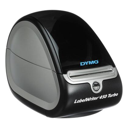 Label DYMO 1 1/8 x 3 1/2(30251)