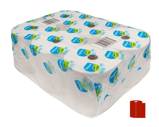 Papel Toalla TAD 580 6/1 (VELVETY)