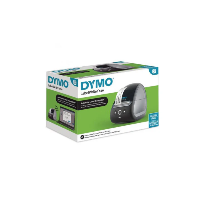 Impresora P/Ladel Writer 550 DYMO