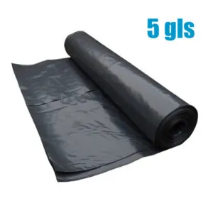 Funda Negra 5 GL(100/1)