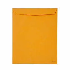 Sobre Manila 10 x 15 ABBY