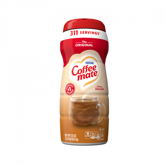 Cremora COFFEE MATE 22 OZ.