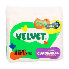 Servilletas Dinner Cuadradas