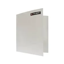 Carpeta 3 Arg. #2 Blanca TALBOT