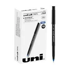 Felpa Uniball Azul (0.7mm) ONYX