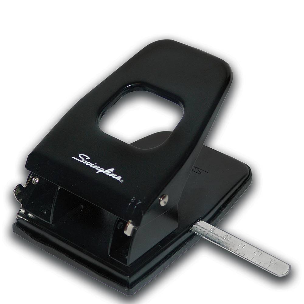 Perforadora 2 Hoyo SWINGLINE