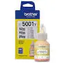 TINTA BROTHER YELLOW (BT5001Y)