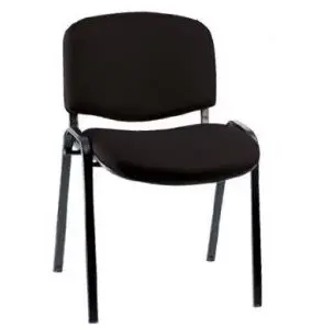 Silla Iso Tapizada s/b