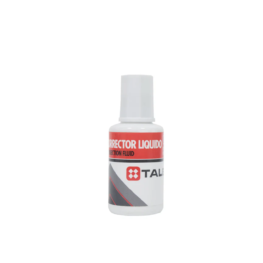 Corrector Blocha 20ML TALBOT T51600