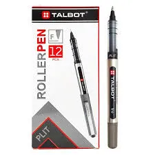 Felpa Azul TALBOT RollerPen