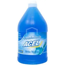 Desinf. Brisa Marina 1GL ACEL