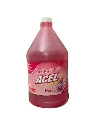 Desinf. Fresa ACEL 1GL