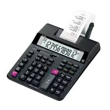 Calculadora CASIO