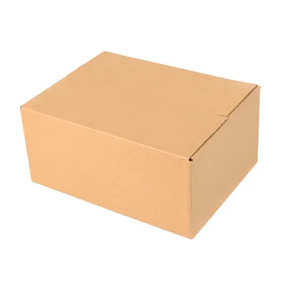 Caja carton 19 7/8 X 13 X 11 X 3/8