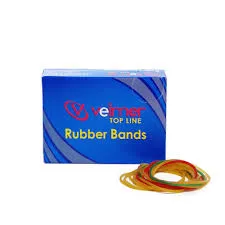 Gomitas/Banditas # 18 VELMER