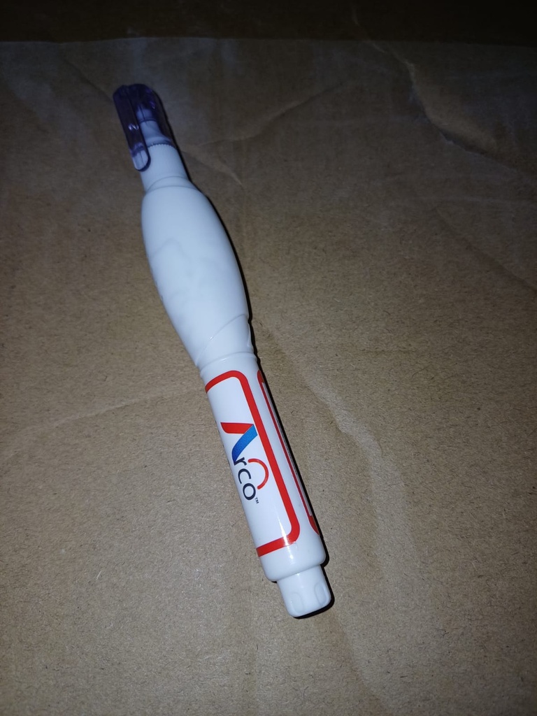 Liquid Paper Lápiz (ARCO)