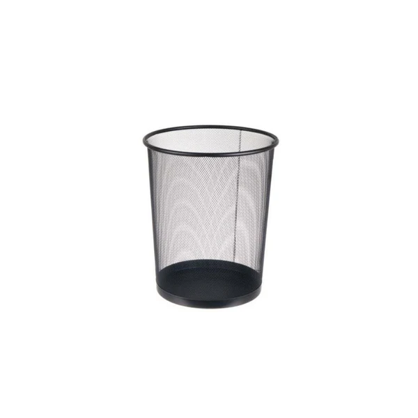 Zafacon Metal 10Pulg. Negro TALBOT T16753