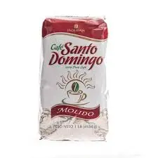 Cafe Santo Domingo 1 lbr