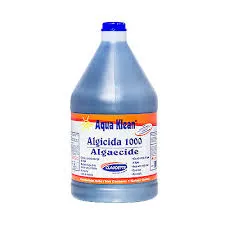 ALGICIDA PARA PISCINA GL