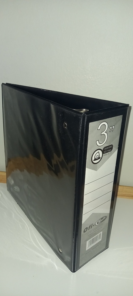 Carpeta 3Anillo D 3 Ng TALBOT