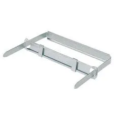 GANCHO MACHO/HEMBRA NU STAR