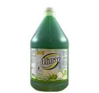 Jabon Lavaplato Limar