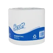 Papel Higienico SCOTT (24/1)
