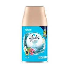 Repuesto Automatico Agua Waves 6.2oz GLADE