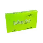 Resma de Papel INFOPRINT 8.5x14