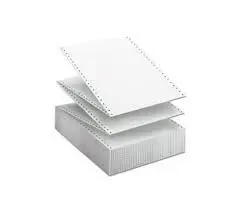 Papel P/Continuo 9.5x11 1P ABBY