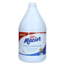 Cloro Liquido MACIEL