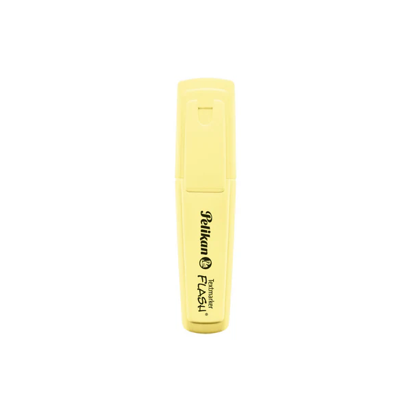 Resaltador Amarillo TEXTMARKER PELIKAN