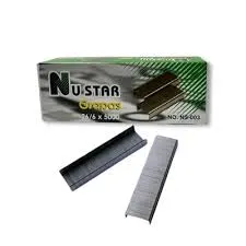 Grapa Stand 26/6 NU STAR