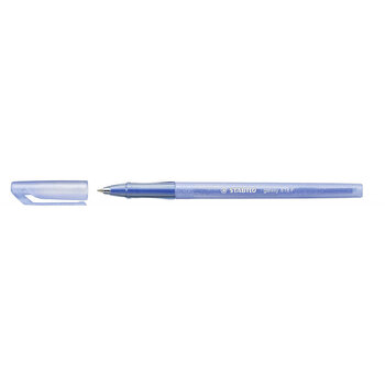 Lapicero AZUL Galaxy 818 STABILO 