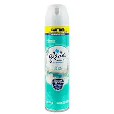Ambientador SKY (GLADE)