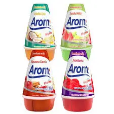 Ambientador Solido (AROM)