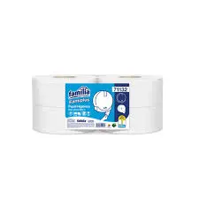 Papel Higiénico Jumbo Blanco 4/1 (71132) TORK