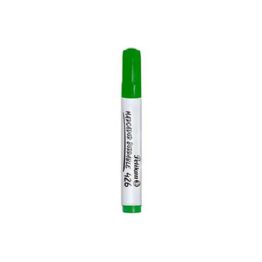 Marcador Pizarra Verde PELIKAN 426