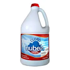 Cloro Liquido NUBEH