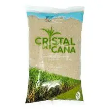 Azucar Crema 5LB CRISTAL DE CANA