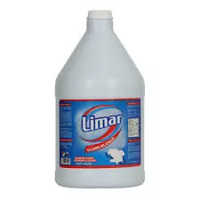 Cloro Liquido LIMAR