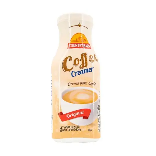 Cremora COUNTRY BARN 22oz