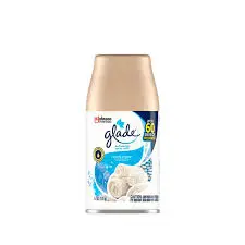Ambientadores Automatico (GLADE)