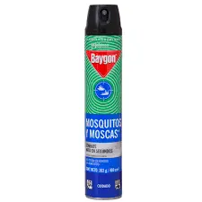 BAYGON Mosquito