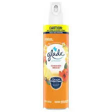 Ambientador Hawaiian (GLADE)