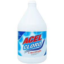 Cloro Liquido ACEL